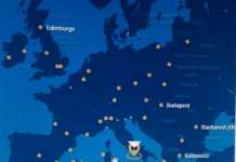 Aeroporto Salerno, ancora non in vendita i biglietti Ryanair