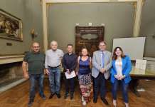 Aperto il bando del Concorso Festival Letterario Nazionale “SUD, Racconti di Vite”