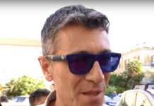 San Giorgio del Sannio, il sindaco Ricci: “Non accetto si colpisca la mia famiglia”