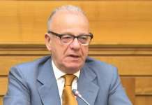 Da Rotondi solidarietà a Lenzi: “Alto Calore un carozzone politico” Gianfranco Rotondi