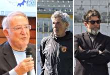 Benevento, lunedì Vigorito incontra Carli e Auteri: dentro o fuori, serve una svolta