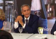 Addio Umberto Petitto, inossidabile industriale irpino