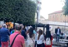 Gennaro Romei rivendica la storia dell’Udc, “quella di De Mita”