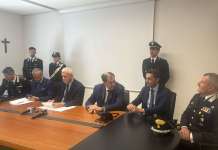 VIDEO/ Blitz anticamorra, i dettagli dell’operazione. Il procuratore: “Emerge un preoccupante clima di omertà”