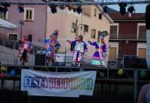 Il 7 luglio a Pertosa ritorna la “Festa dei Popoli”, tra musica e solidarietà