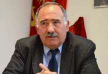 I 50 anni della Cna in ricordo di Raffaele Aurisicchio Raffaele Aurisicchio