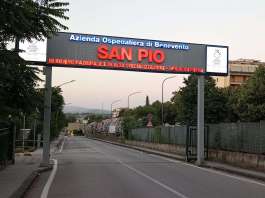 Un ultimo gesto d’amore: al San Pio la donazione che può salvare più vite