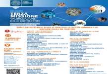 Terza Missione al Dipmed di Baronissi per la valorizzazione delle conoscenze