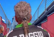 VIDEO/ ‘Operazione nostalgia’ all’Arechi: il tributo al ‘divin codino’ e l’attesa di Antonio Conte