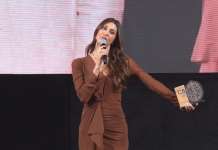 VIDEO/ Bct: Belen Rodriguez si racconta a cuore aperto tra successo, insicurezze e paure