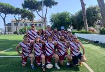 I Bersaglieri Sanniti a Calvisano per le finali nazionali