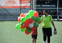 Calcio, cambiano le regole: la rivoluzione anti-perdite di tempo arriva anche tra i dilettanti