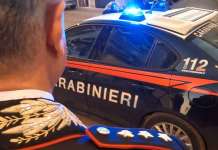Aggredisce l’infermiera e poi i carabinieri, arrestato un 30enne