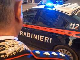 Tentano estorsione da un milione, due arresti nel Napoletano