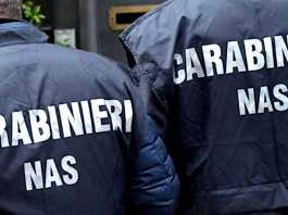 ‘Natale in sicurezza’, Nas di Salerno sequestrano articoli non confermi