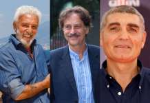 ‘Il mio amico Massimo’, domani serata di gala al Comunale: tra gli ospiti Rispo, Wertmüller e Oliva