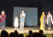 Il Cpia e l’Ipsar alla prova del teatro, la dirigente Gramazio: “Una vera palestra di sicurezza e autostima”