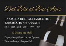 ‘Dal Blu al Bue Apis’, sei etichette per raccontare la gloriosa storia della Cantina del Taburno