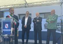 De Luca al sindaco di Eboli: ”Ora candidati alla bandiera blu”
