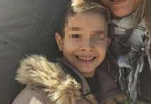 Domenico, strappato alla vita a 7 anni prima della festa: lo strazio