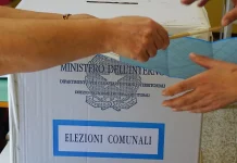AMMINISTRATIVE- Affluenza buona nei tre comuni irpini al voto