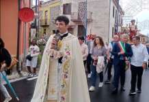 San Giovanni di Ceppaloni, grande attesa per i Solenni Festeggiamenti del Santo Patrono