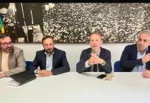 Regione, il Pd rimescola le carte: cambia una casella, Gengaro c’è