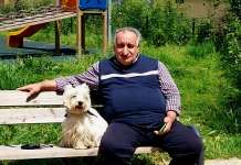 “Il leone ce l’ha fatta”: Luigi Urciuoli non è più in pericolo di vita