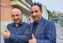 Limatola, Fratelli d’Italia fa registrare grandi numeri alle Europee. Marotta e Di Piro: “Possiamo ancora crescere”