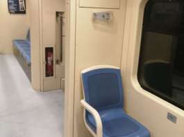 Obbligatori i martelletti frangivetro sui treni Eav: l’agenzia della sicurezza ferroviaria dà ragione a Usb