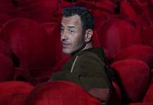 Ariano Film Festival: masterclass esclusiva con Matteo Garrone