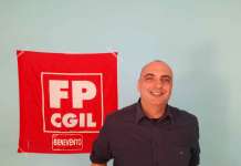 FP-Cgil Benevento: “Nessun incontro col Comune, pronti a scendere in campo”