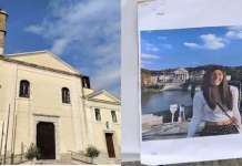 Una magnolia in memoria di Ottavia: chi ama non dimentica