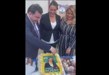 Decima Mas, scontro Ruotolo-Castiello per una torta