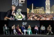 Bct, trionfo di pubblico per Fikret di ‘Terra Amara’ e gli agenti di ‘Casa a prima vista’