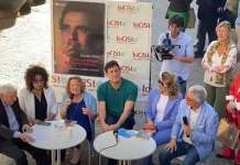 VIDEO/ Caro Massimo ti scrivo perché: lettere a Troisi, presentato a Napoli il libro della sorella Rosaria