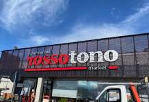 GS, Carrefour, Rossotono, il supermercato di via Nenni cambia ancora: ecco il nuovo marchio