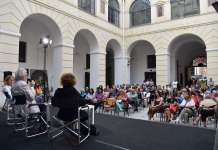 Salerno Letteratura: il programma del 18 giugno