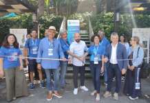 VIDEO/ Stillafest, taglio del nastro alle grotte di Pertosa-Auletta