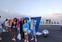 ‘YoungG7 for education’, il Liceo Alfano tra i protagonisti