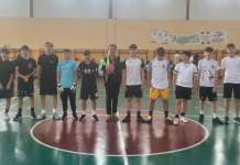 Benevento, il Liceo Rummo celebra la Festa dello Sport