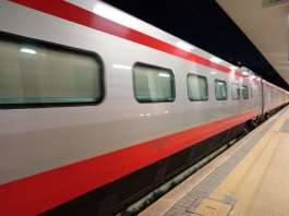 Danni alla rete ferroviaria: Campania penalizzata da stop, ritardi e cancellazioni Treno, danni all'infrastruttura ferroviaria