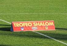 Montesarchio ospita il 41° Trofeo Shalom: il torneo di calcio giovanile sannita torna protagonista