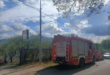 FOTO/ Uomo schiacciato dal trattore, tragedia nel salernitano