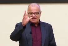 Avellino, Rotondi: “Serve una nuova proposta politica dei cattolici” Gianfranco Rotondi