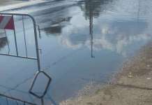 Scafati, l’affondo di Grimaldi: “Miracolo a Scafati: le strade si allagano senza pioggia”