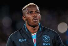 Il futuro di Victor Osimhen continua a essere un enigma irrisolto