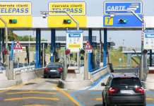 Pedaggi più cari anche in Campania: sulla Napoli–Benevento l’aumento pesa sui pendolari
