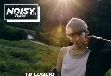 All’Arena Flegrea di Napoli “La Notte d’Estate” di Ariete