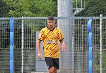 Il Livorno torna in C dopo quattro anni, un ex Benevento ha dato il suo importante contributo